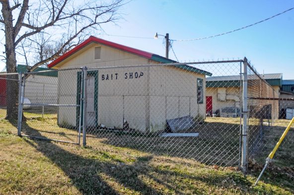 1110 E Tulsa Ave, Kansas, OK 74347